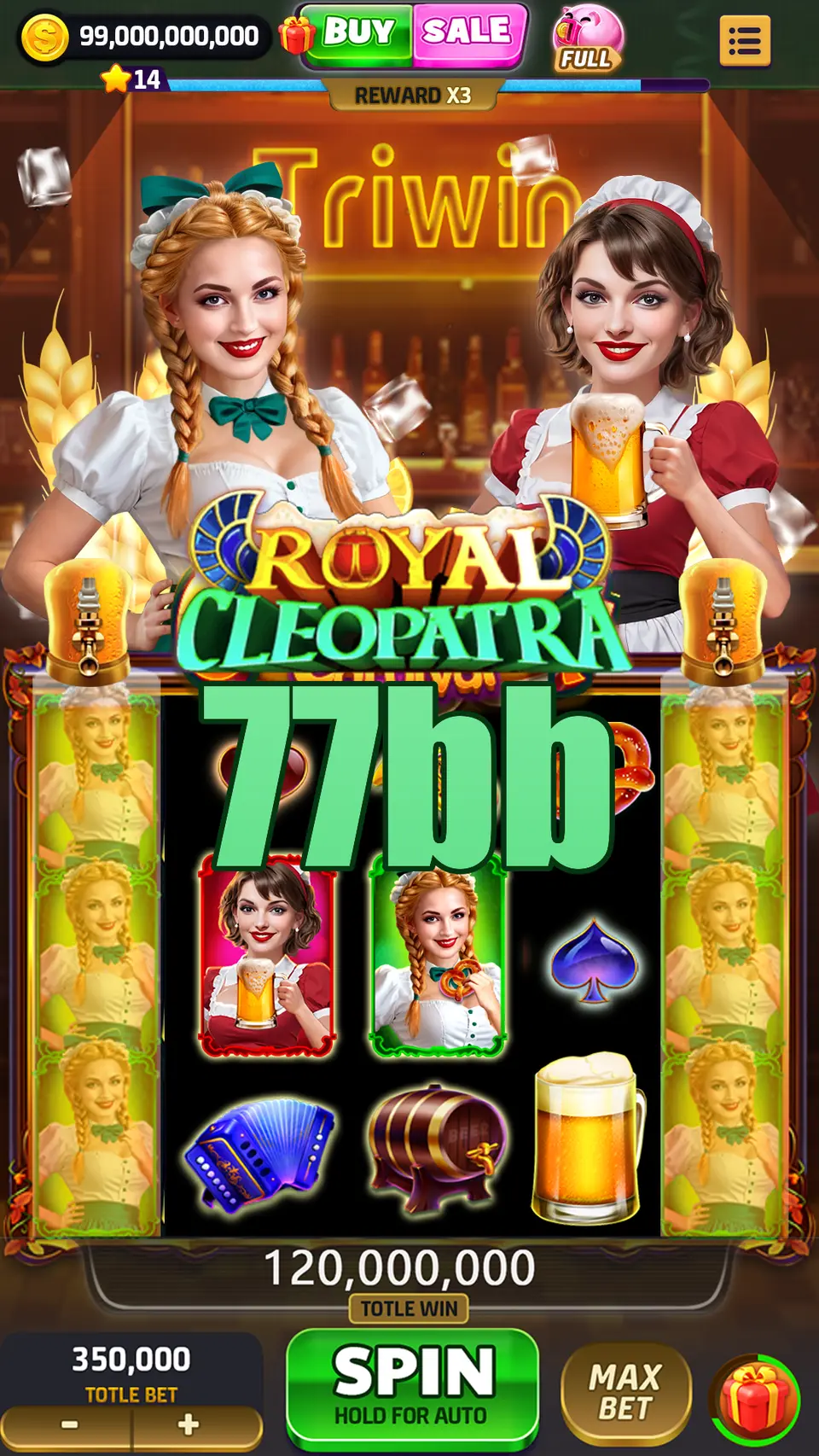 77bb Baixar