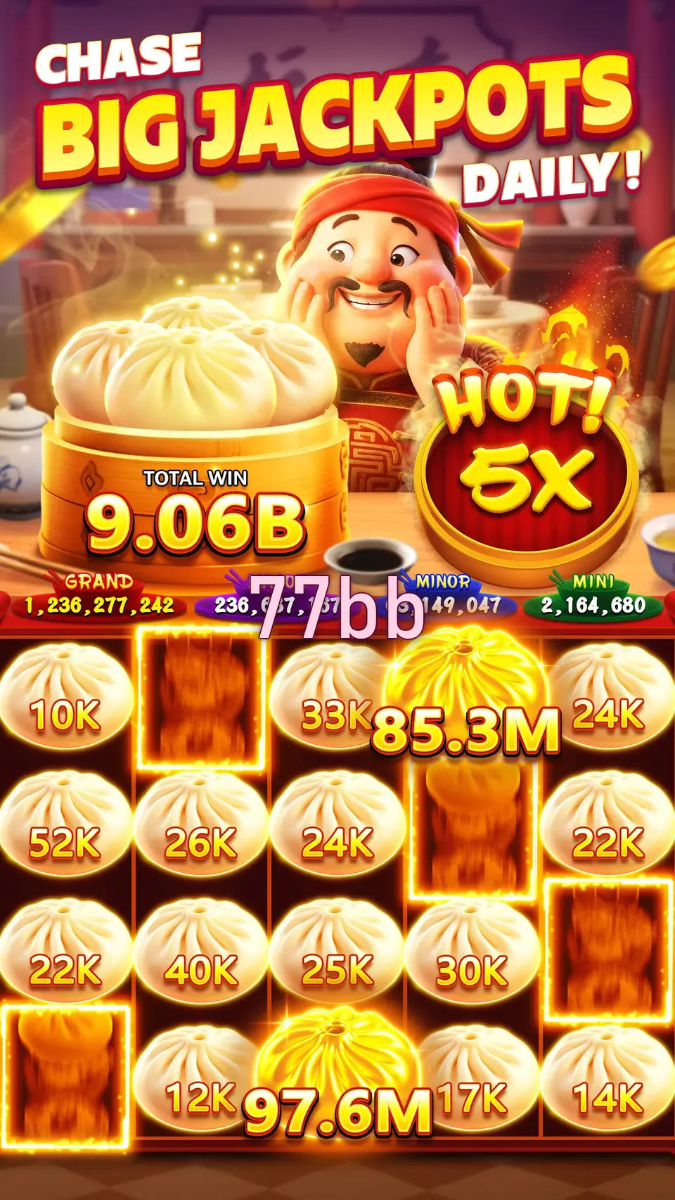 77bb Baixar