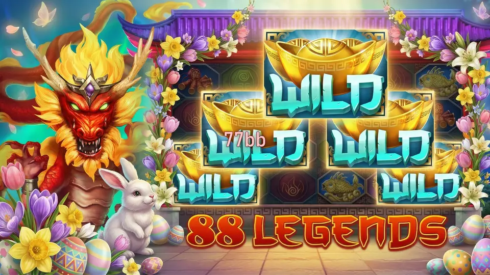 77bb Login