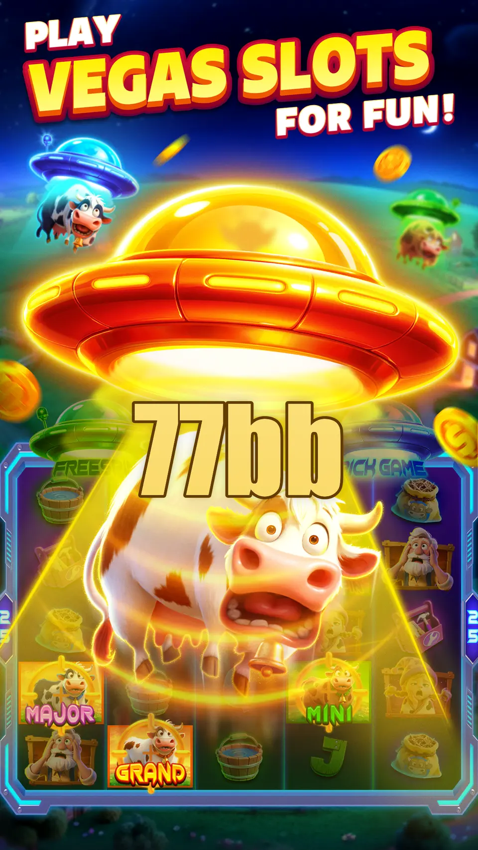 77bb Login