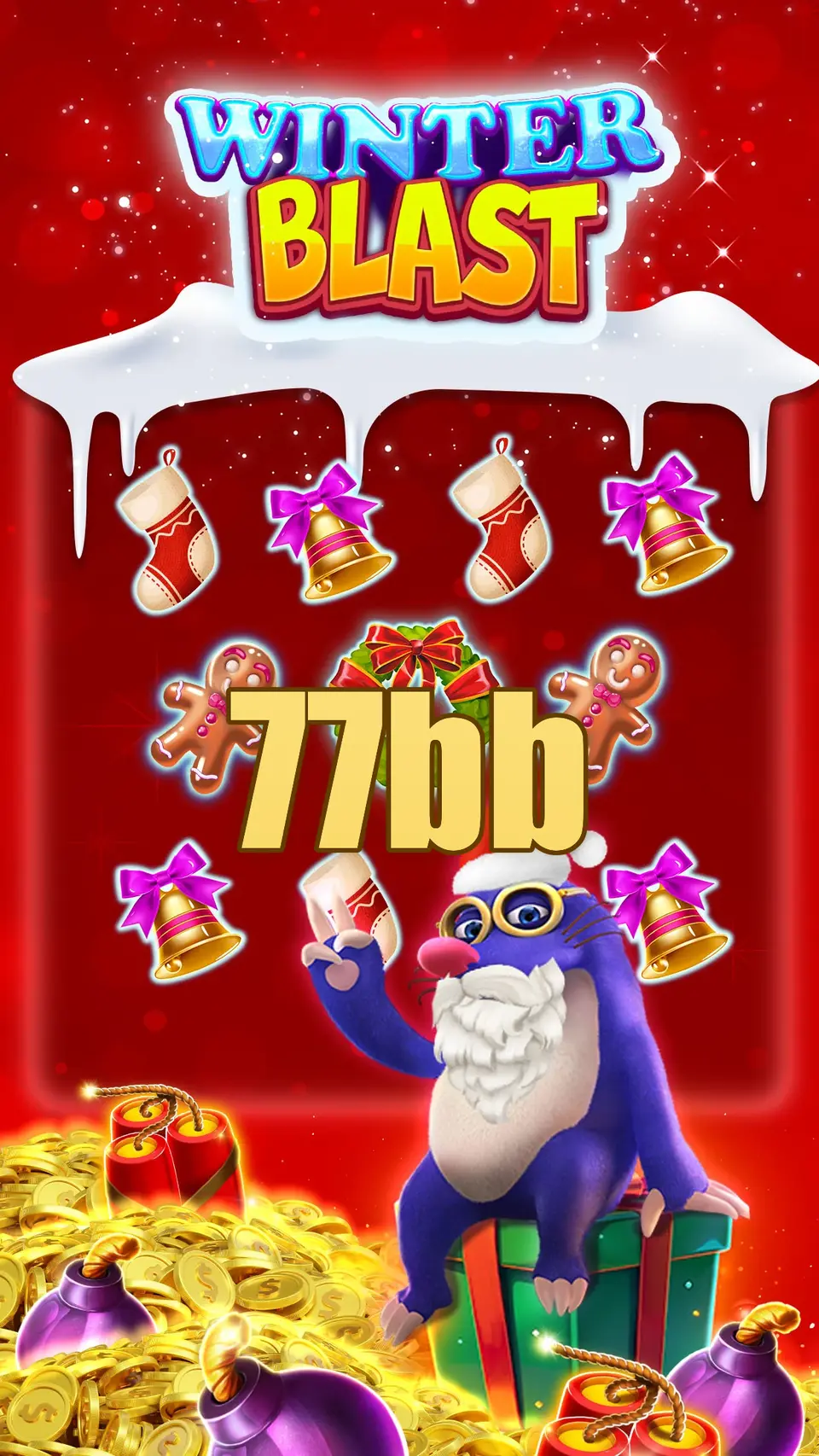 77bb Capturas de tela - APK Oficial